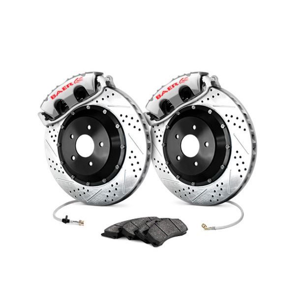 Picture of Fast Lane Car Breaks